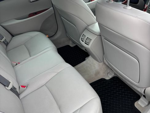 Used 2007 Lexus ES 350 FWD image 8