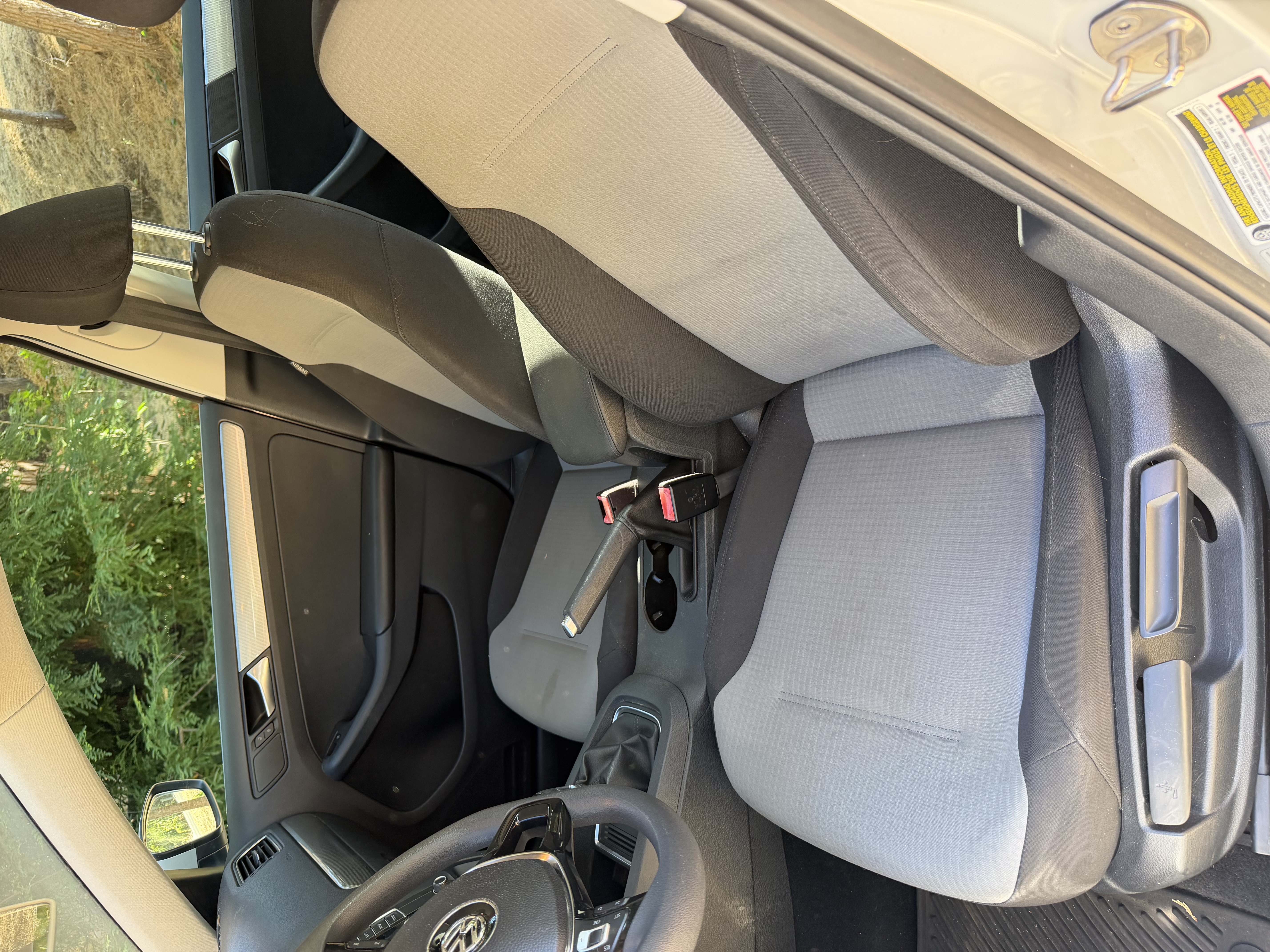 Used 2017 Volkswagen Jetta S FWD image 6