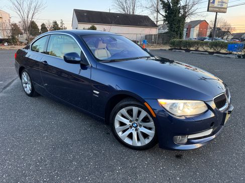 Used 2013 BMW 328i xDrive Coupe AWD/4WD image 5