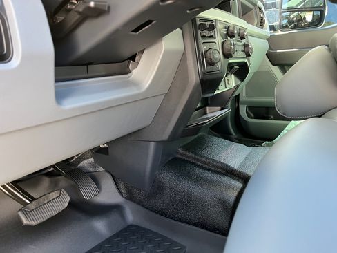 Used 2023 Ford F350 XL w/ FX4 Off-Road Package image 23