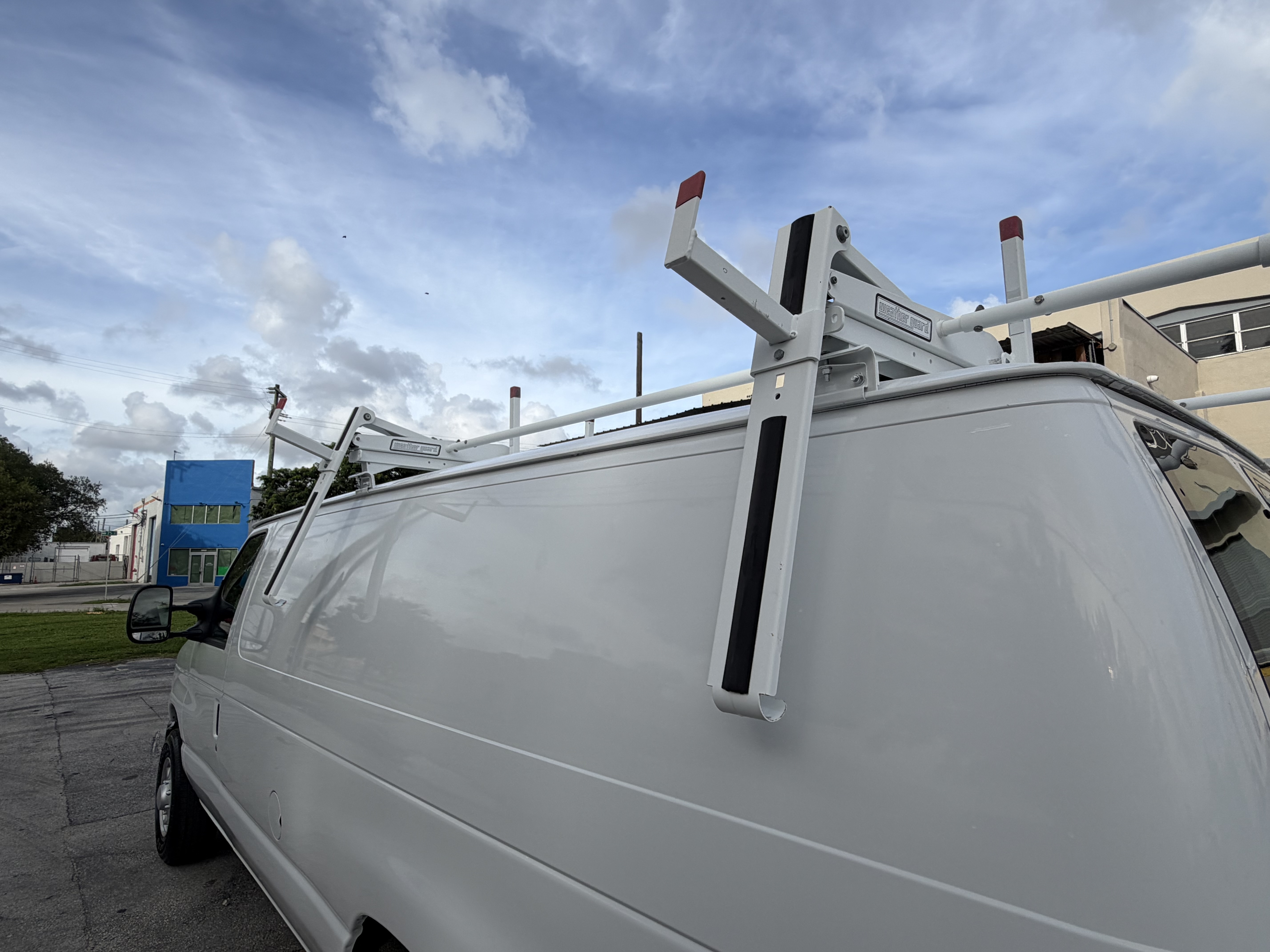 Used 2013 Ford E-250 and Econoline 250 Extended RWD image 21