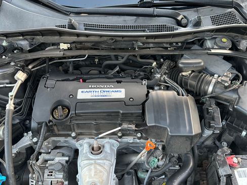 Used 2013 Honda Accord EX image 16