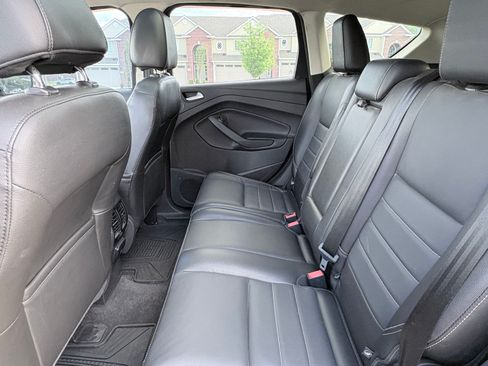 Used 2014 Ford Escape Titanium FWD image 10