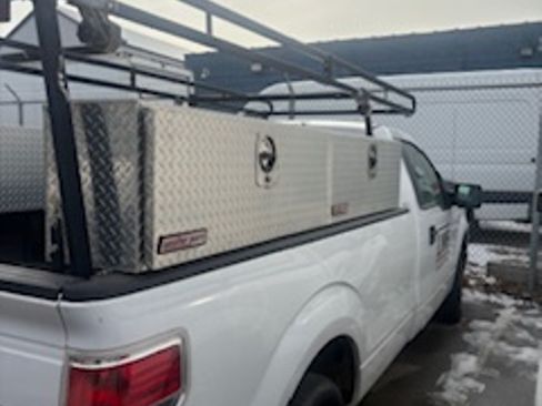 Used 2014 Ford F150 XL w/ Power Equipment Group image 6