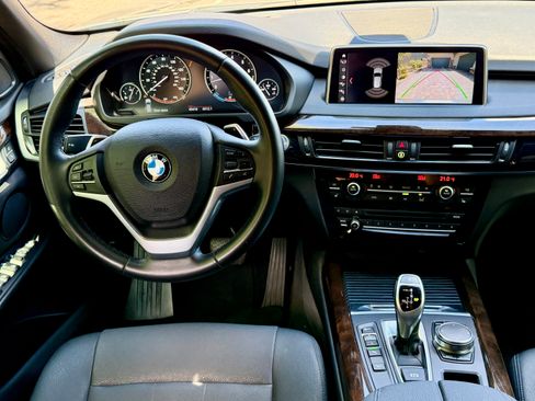 Used 2018 BMW X5 xDrive35i AWD/4WD image 2