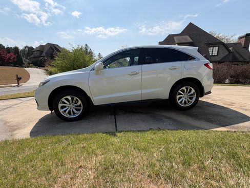 Used 2017 Acura RDX FWD image 4