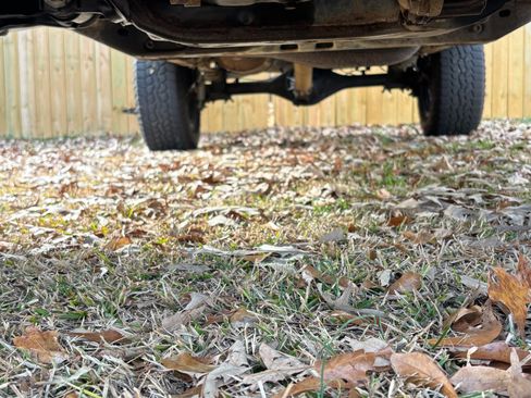 Used 2012 Toyota Tacoma 4x4 Double Cab w/ TRD Sport Pkg image 12