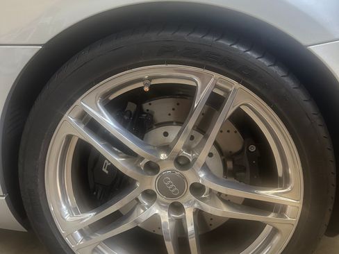 Used 2009 Audi R8 V8 AWD/4WD image 14