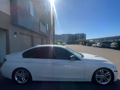Used 2014 BMW 328i Sedan image 4