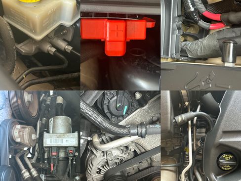 Used 2015 Jeep Grand Cherokee Limited image 18