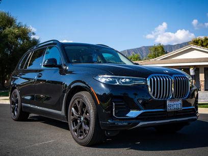 Used 2022 BMW X7 xDrive40i w/ Premium Package