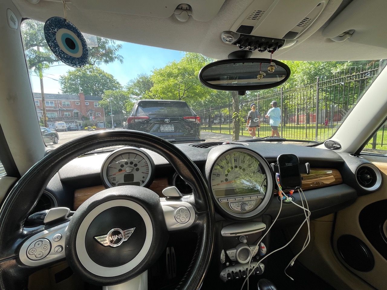 Used 2010 MINI Cooper S FWD image 11