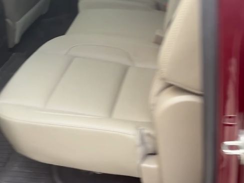 Used 2016 Chevrolet Silverado 2500 LTZ w/ Duramax Plus Package image 16