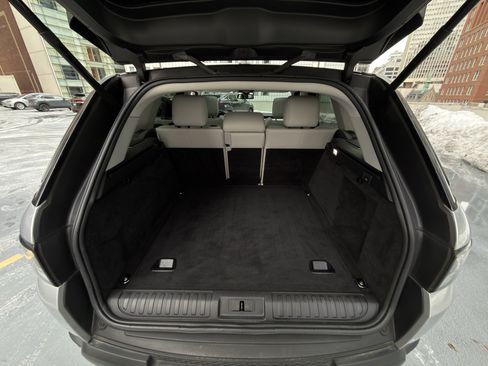 Used 2016 Land Rover Range Rover Sport Supercharged image 14