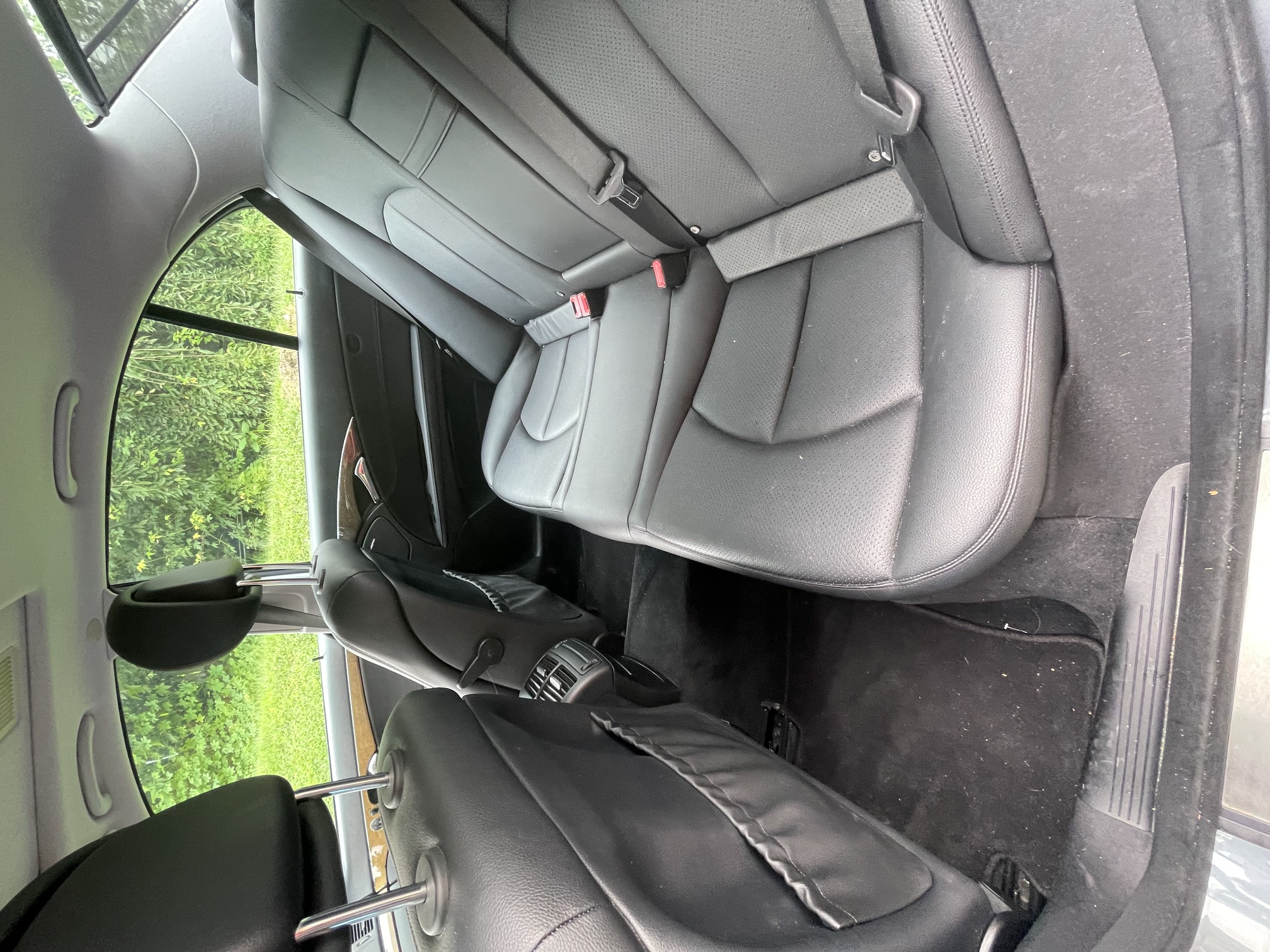 Used 2007 Mercedes-Benz E 350 4MATIC Sedan image 15