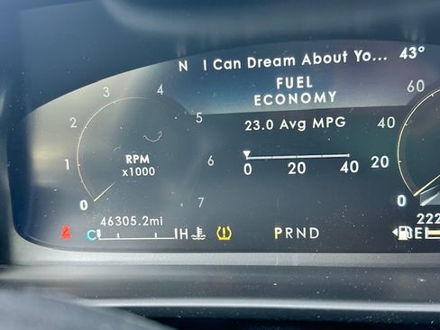 Used 2020 Lincoln Aviator Reserve w/ Elements Package Plus image 5