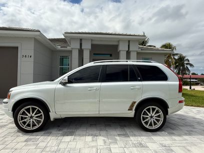 Used 2014 Volvo XC90 3.2