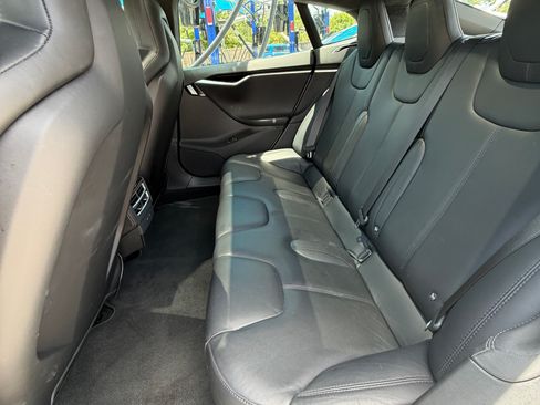 Used 2016 Tesla Model S 75 RWD image 5
