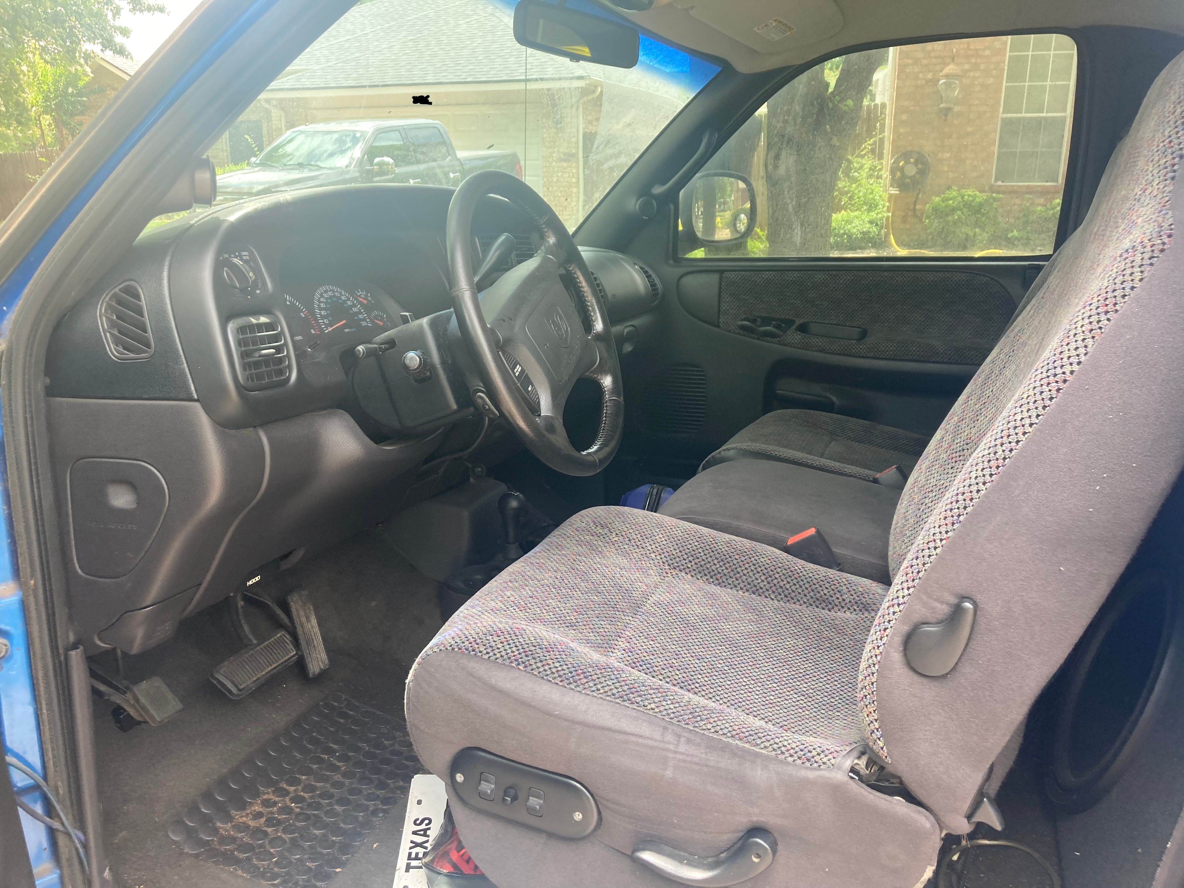 Used 2001 Dodge Ram 1500 Truck 4x4 Regular Cab image 6