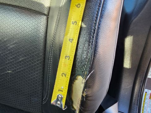 Used 2013 Honda Accord EX-L image 24