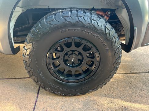 Used 2019 Ford F150 Raptor w/ Equipment Group 802A Luxury AWD/4WD image 14