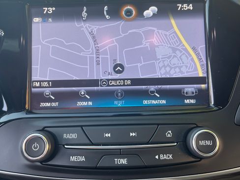 Used 2019 Buick Envision Essence image 11