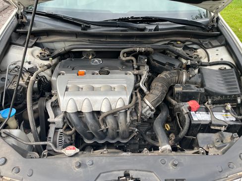 Used 2011 Acura TSX Sedan FWD image 18
