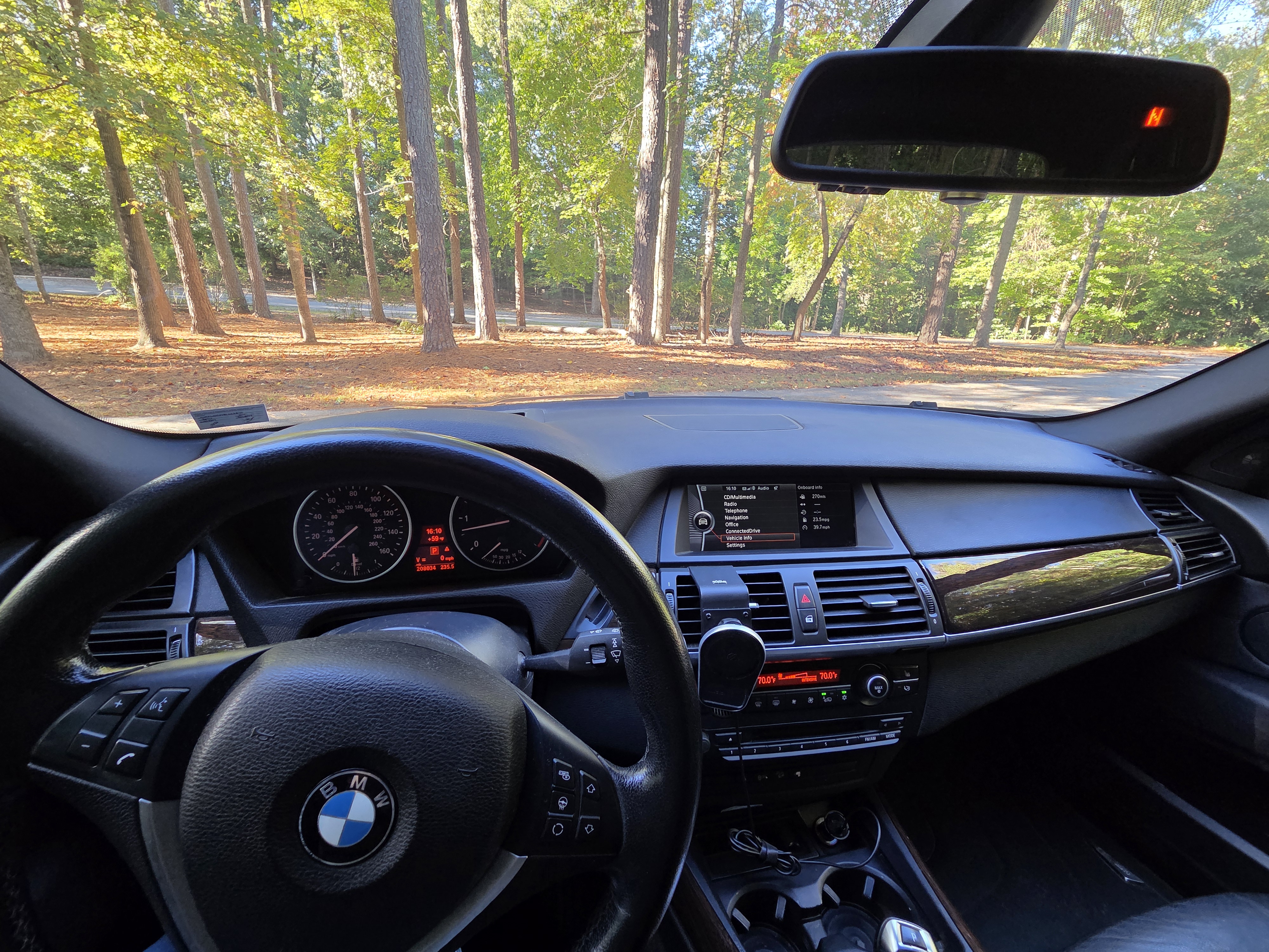 Used 2011 BMW X5 xDrive35d AWD/4WD image 32