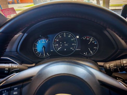 Used 2024 MAZDA CX-5 2.5 Turbo w/ Premium Package image 16