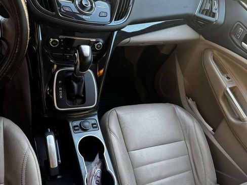 Used 2014 Ford Escape Titanium image 13