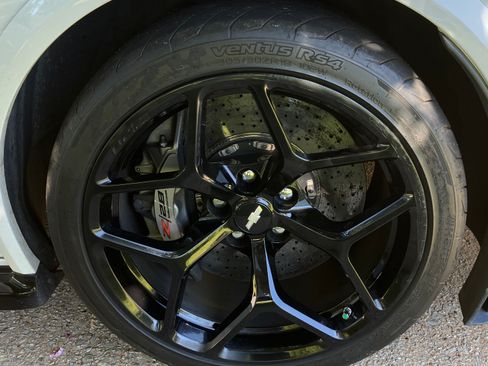 Used 2014 Chevrolet Camaro Z/28 image 17