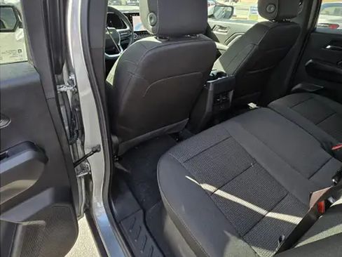 Used 2024 Chevrolet Colorado LT w/ LT Convenience Package image 13