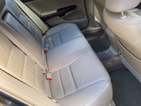 Used 2009 Honda Accord EX-L image 8