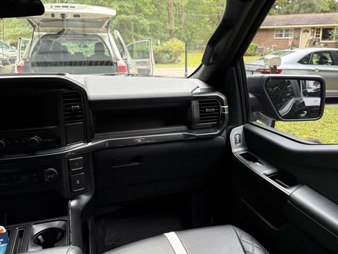 Used 2022 Ford F150 XL w/ STX Appearance Package image 9