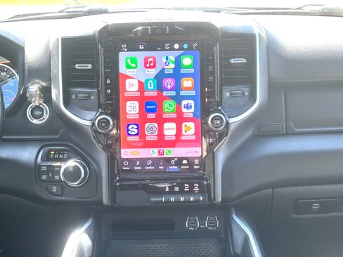 Used 2022 RAM 1500 Big Horn image 8