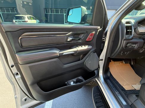 Used 2023 RAM 1500 TRX w/ TRX Level 2 Equipment Group image 16