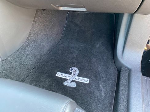 Used 2007 Ford Mustang Shelby GT500 image 21