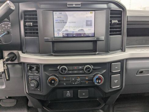 Used 2024 Ford F450 XL image 11