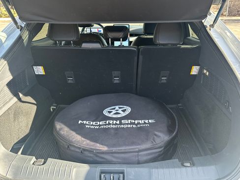 Used 2022 Ford Mustang Mach-E California Route 1 image 12