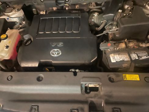 Used 2012 Toyota RAV4 Sport w/ Enhancement Value Pkg image 15