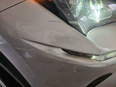 Used 2019 Lexus NX 300 F Sport image 12