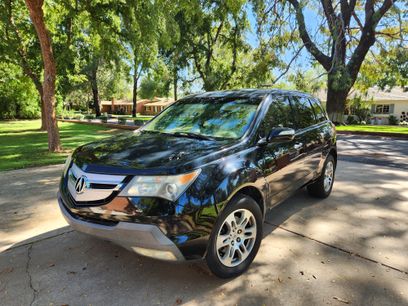 Used 2009 Acura MDX w/ Technology Package