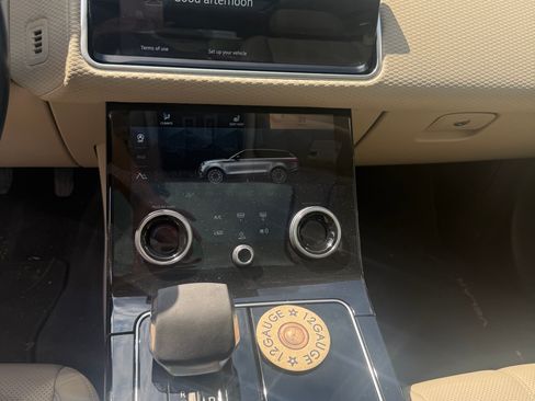 Used 2021 Land Rover Range Rover Velar S image 10