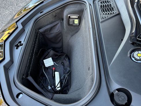 Used 2024 Chevrolet Corvette Z06 image 12