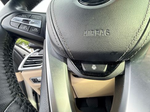 Used 2021 BMW X5 xDrive40i w/ Executive Package AWD/4WD image 10
