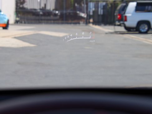 Used 2019 Mercedes-Benz GLC 63 AMG 4MATIC image 21