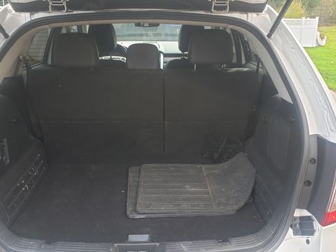 Used 2013 Ford Edge Limited w/ Vision Pkg image 13