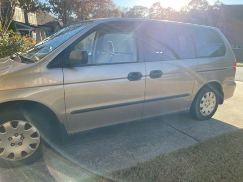 Used 1999 Honda Odyssey LX image 6