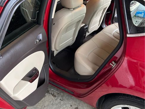 Used 2014 Buick Verano Convenience image 4