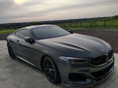 Used 2019 BMW M850i xDrive Coupe